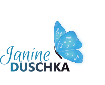 Janine Duschka - Business mit Herz